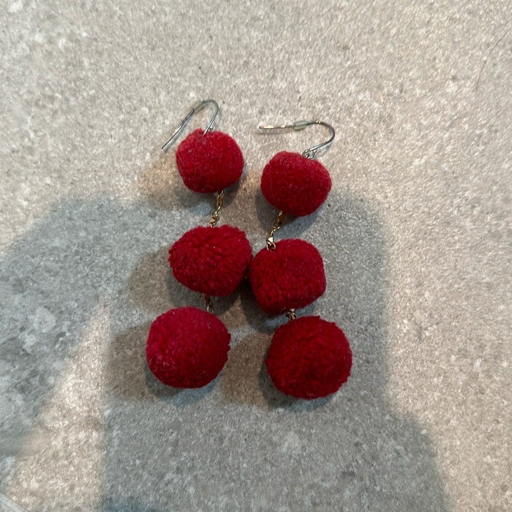 Vanessa Mooney earrings